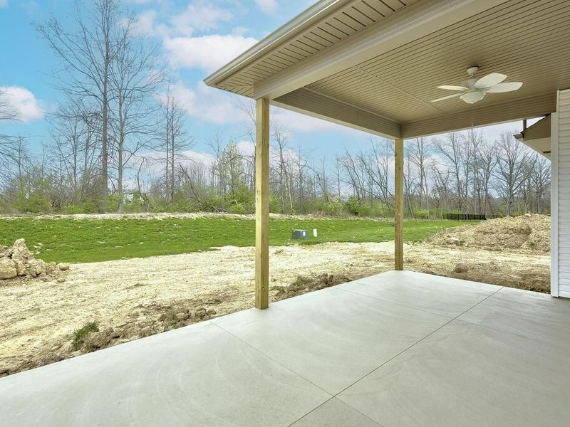 556 Cannondale Avenue, Johnstown, OH 43031 Photo 35