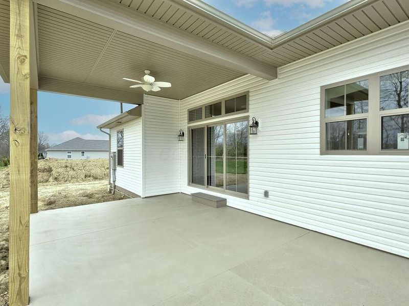 556 Cannondale Avenue, Johnstown, OH 43031 Photo 36