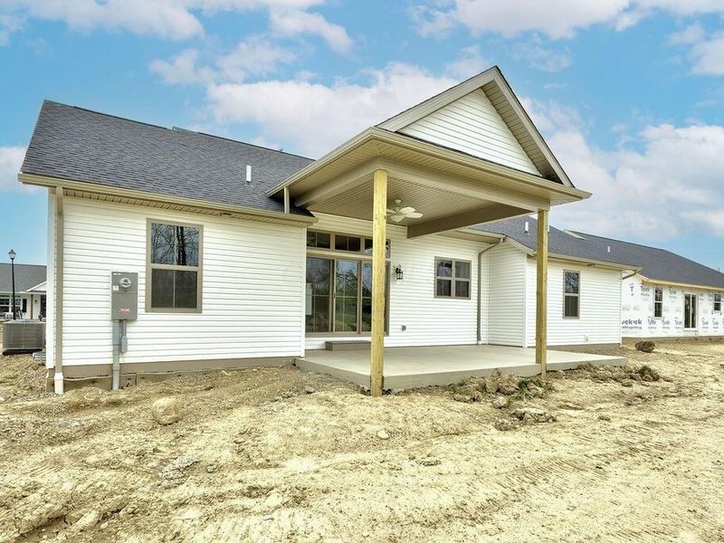 556 Cannondale Avenue, Johnstown, OH 43031 Photo 37