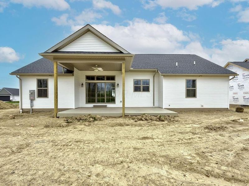 556 Cannondale Avenue, Johnstown, OH 43031 Photo 38