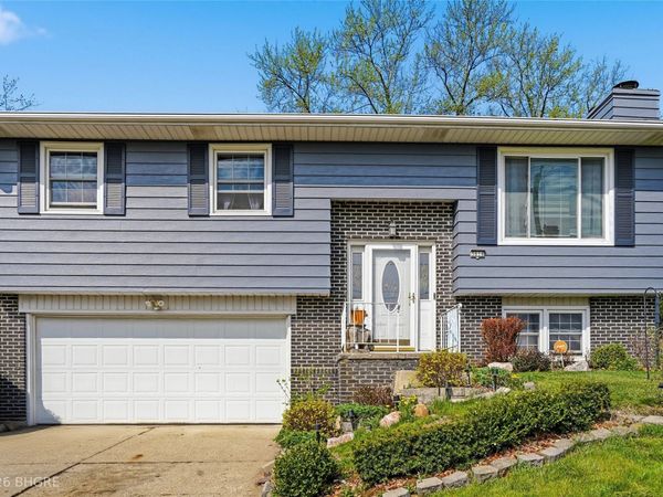 5614 SW 7th Street, Des Moines, IA 50315