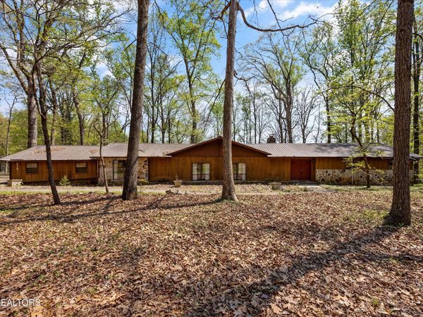 319 Linwood Drive, Sweetwater, TN 37874