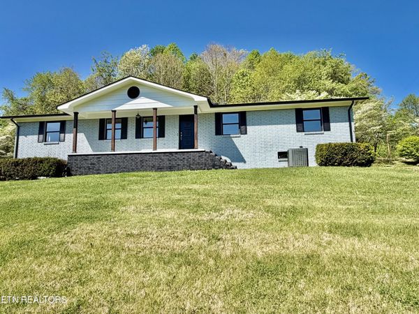 815 Payne Drive, New Tazewell, TN 37825
