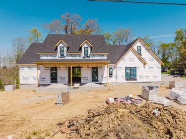 1042 Morris Drive, Richmond, KY 40475