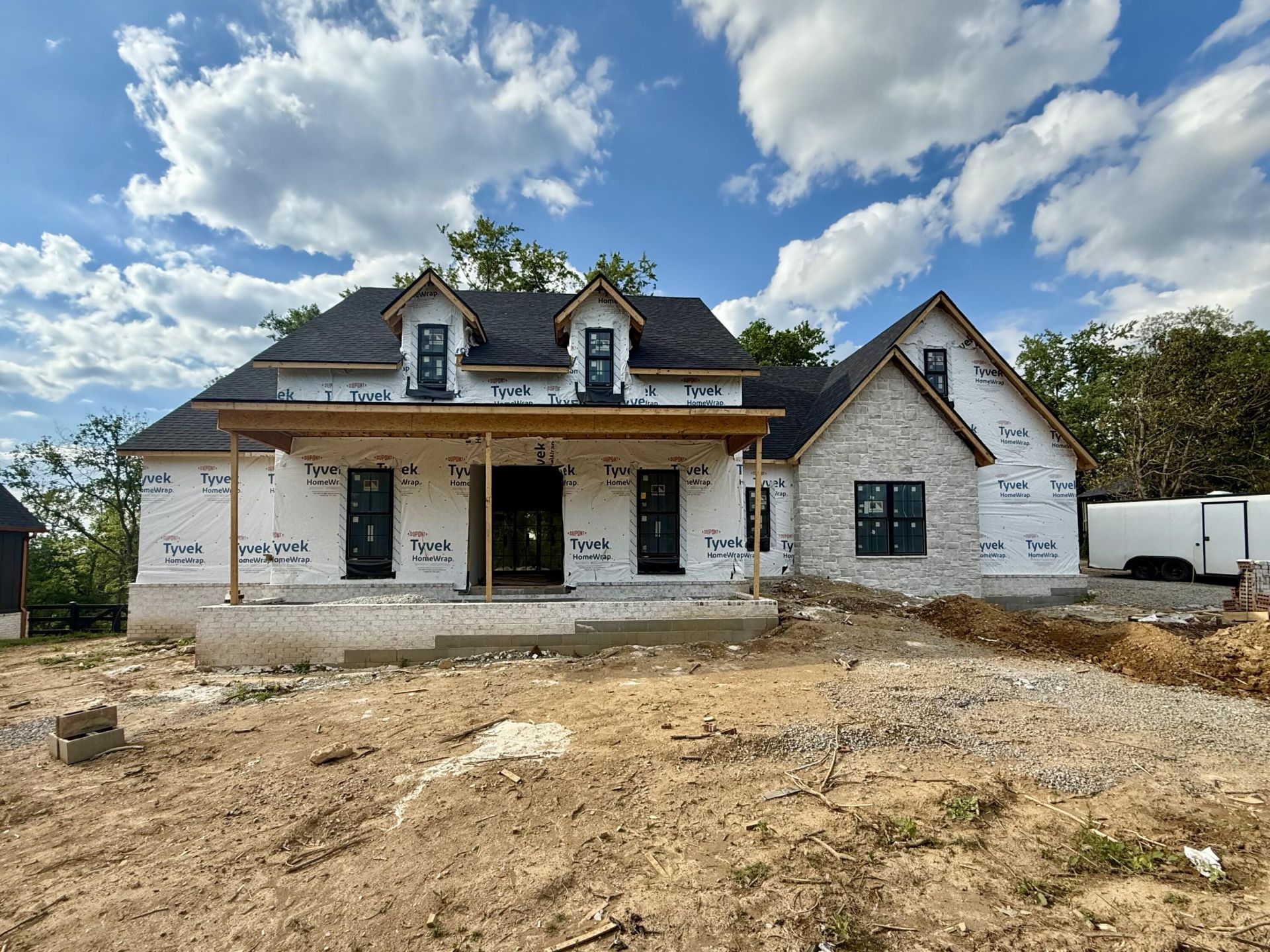 1042 Morris Drive, Richmond, KY 40475 Main Photo