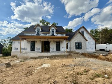 1042 Morris Drive, Richmond, KY 40475
