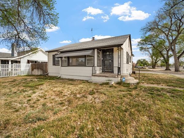 805 W Routt Ave, Pueblo, CO 81004