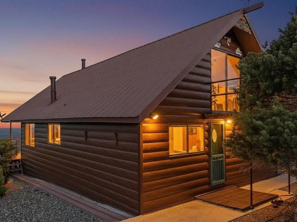 233&235 County Rd 542, Gardner, CO 81040