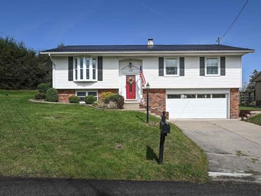 116 Rosewood Avenue, Fairmont, WV 26554