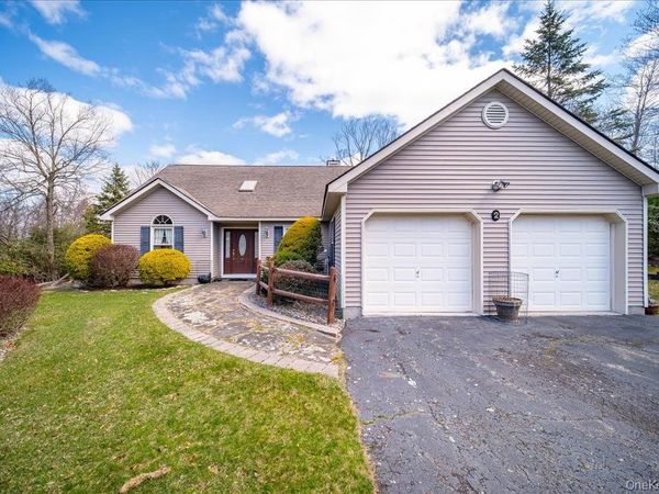 2 Douglas Street , Rock Hill, NY 12775