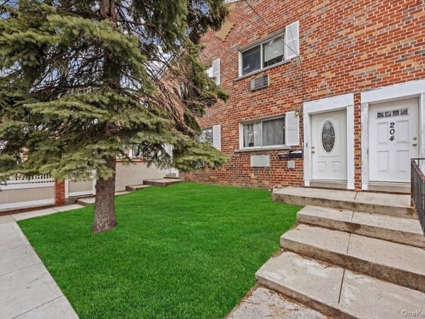 206-208 Balcom Avenue , Bronx, NY 10465