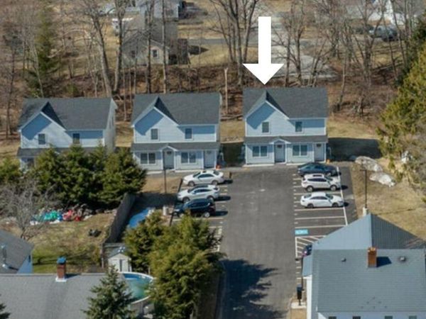 224 North Street, Unit 104, Saco, ME 04072