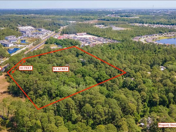 1400 State Road 207, St Augustine, FL 32086