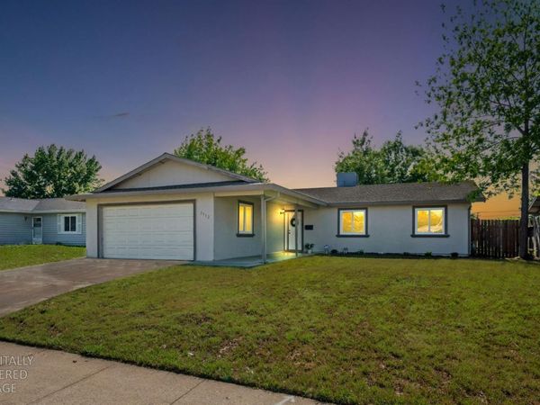 3512 Gemini Way, Sacramento, CA 95827