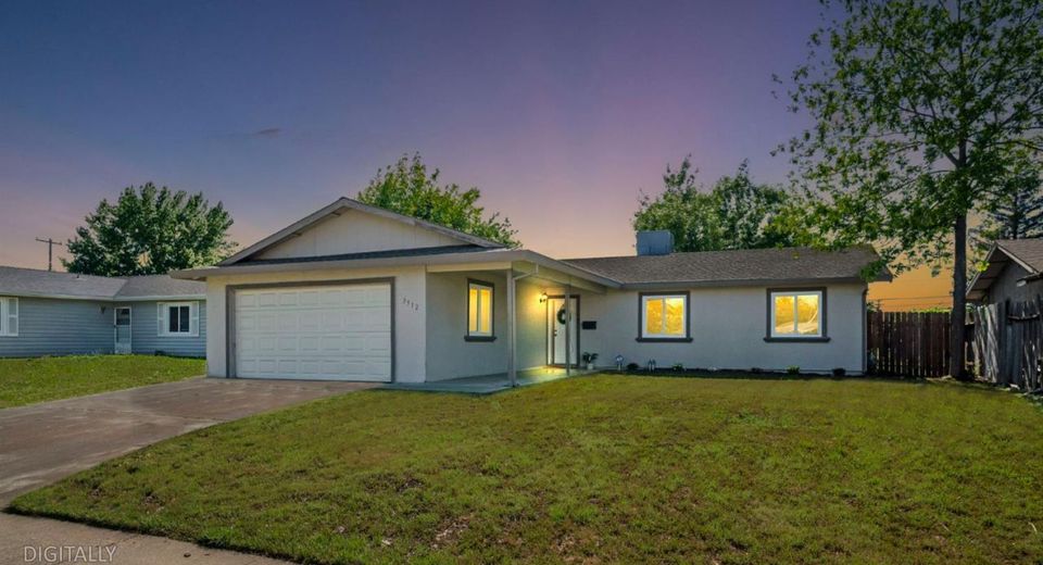 3512 Gemini Way, Sacramento, CA 95827 Photo