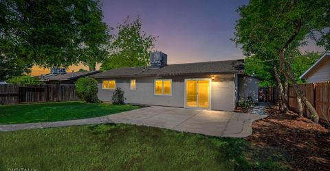 3512 Gemini Way, Sacramento, CA 95827 Photo