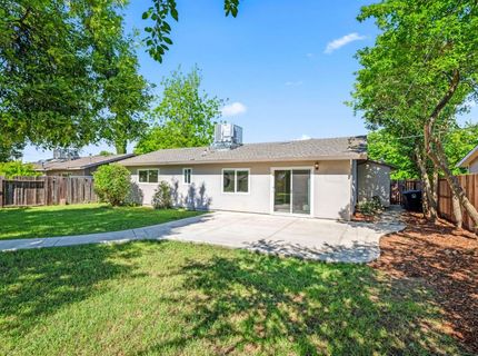 3512 Gemini Way, Sacramento, CA 95827 Photo