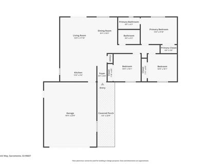 3512 Gemini Way, Sacramento, CA 95827 Photo