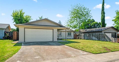 3512 Gemini Way, Sacramento, CA 95827 Photo