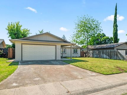 3512 Gemini Way, Sacramento, CA 95827 Photo