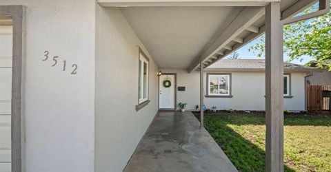 3512 Gemini Way, Sacramento, CA 95827 Photo
