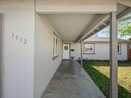 3512 Gemini Way, Sacramento, CA 95827 Photo