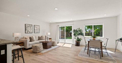 3512 Gemini Way, Sacramento, CA 95827 Photo