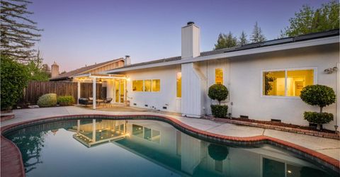 2681 Latham Dr, Sacramento, CA 95864 Photo