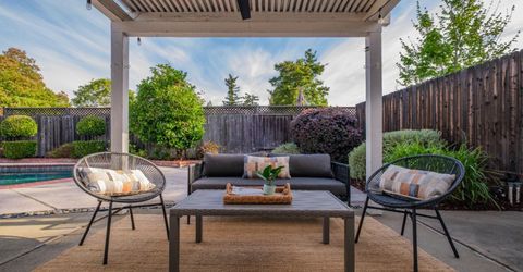 2681 Latham Dr, Sacramento, CA 95864 Photo