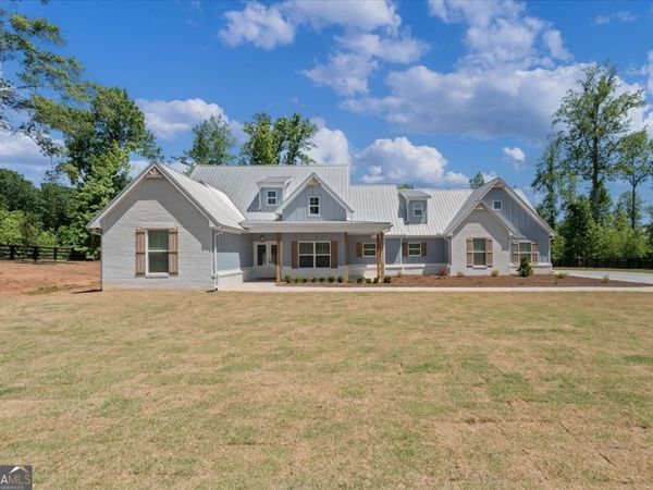 1488 Morgan Road, Bremen, GA 30110