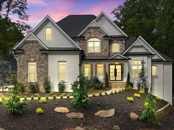 4970 Lake Forrest Drive, Atlanta, GA 30342