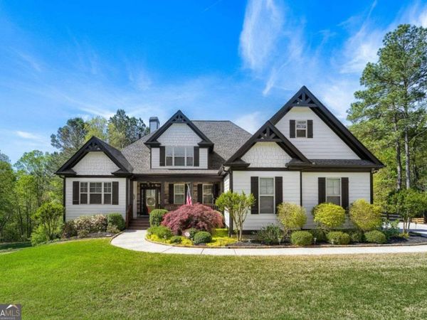 512 Black Horse Circle, Canton, GA 30114