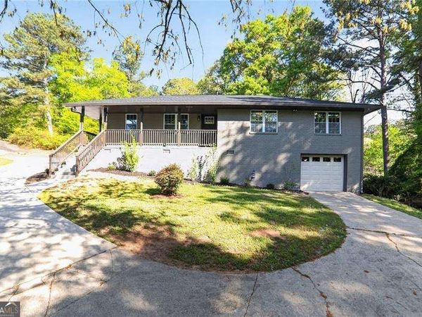 1971 Wilson Road NW, Conyers, GA 30012