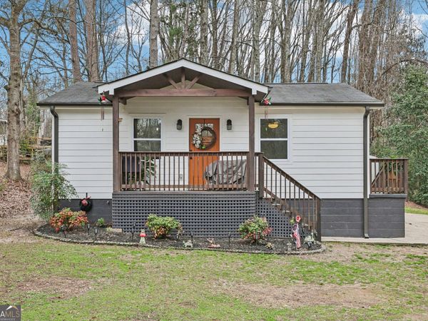 5119 Pinecrest Drive SW, Covington, GA 30014