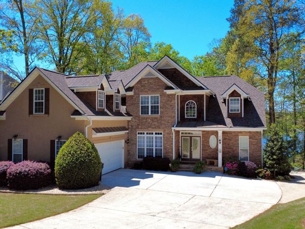 306 Chanda Cove, Mcdonough, GA 30253