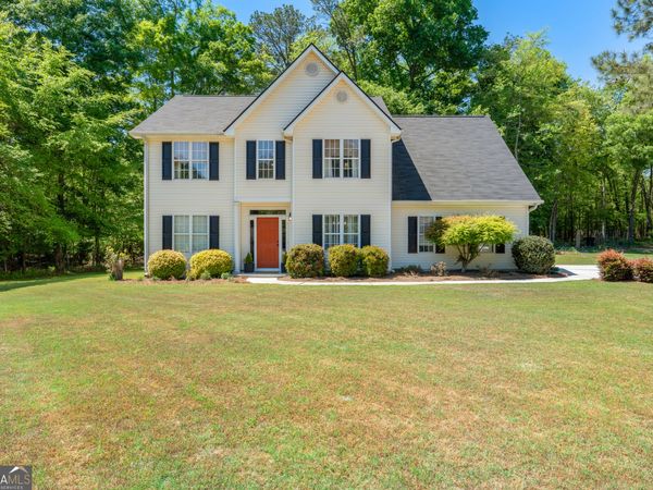 165 Swanson Valley Drive, Tyrone, GA 30290