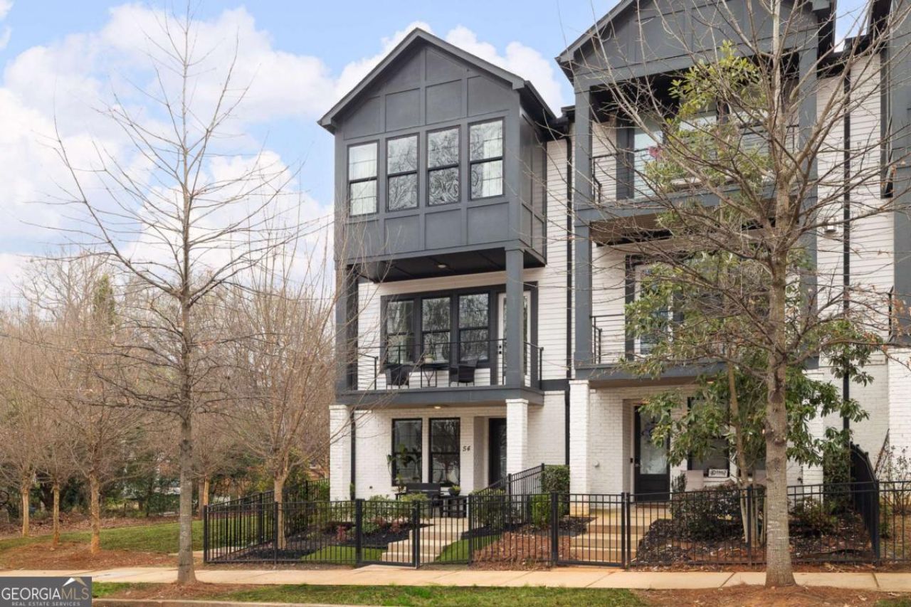 54 Rogers Street Ne, Atlanta, GA 30317 Main Photo