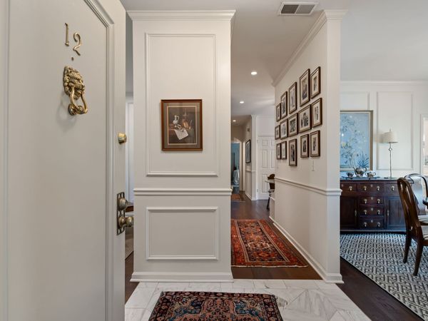 4487 Post Pl , Unit 12, Nashville, TN 37205