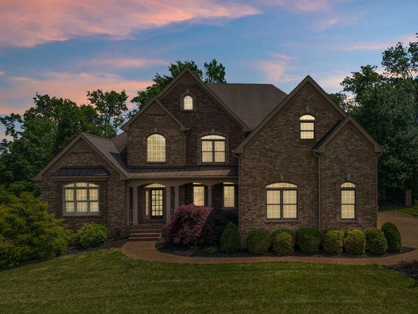 1830 Sonoma Trce, Brentwood, TN 37027