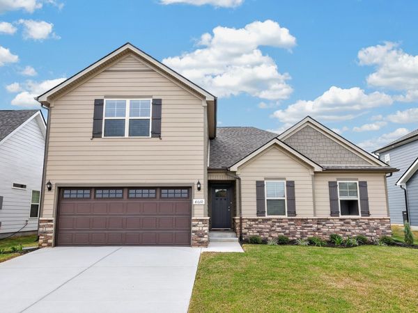 4010 Green Pond Drive, Murfreesboro, TN 37128