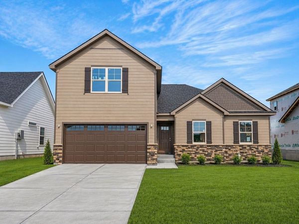 4010 Green Pond Drive, Murfreesboro, TN 37128