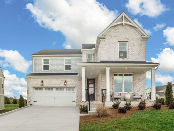 112 Cedarstone Drive , Mount Juliet, TN 37122