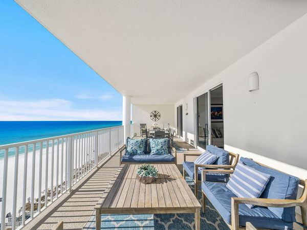 10611 Front Beach Road, UNIT 901, Panama City Beach, FL 32407