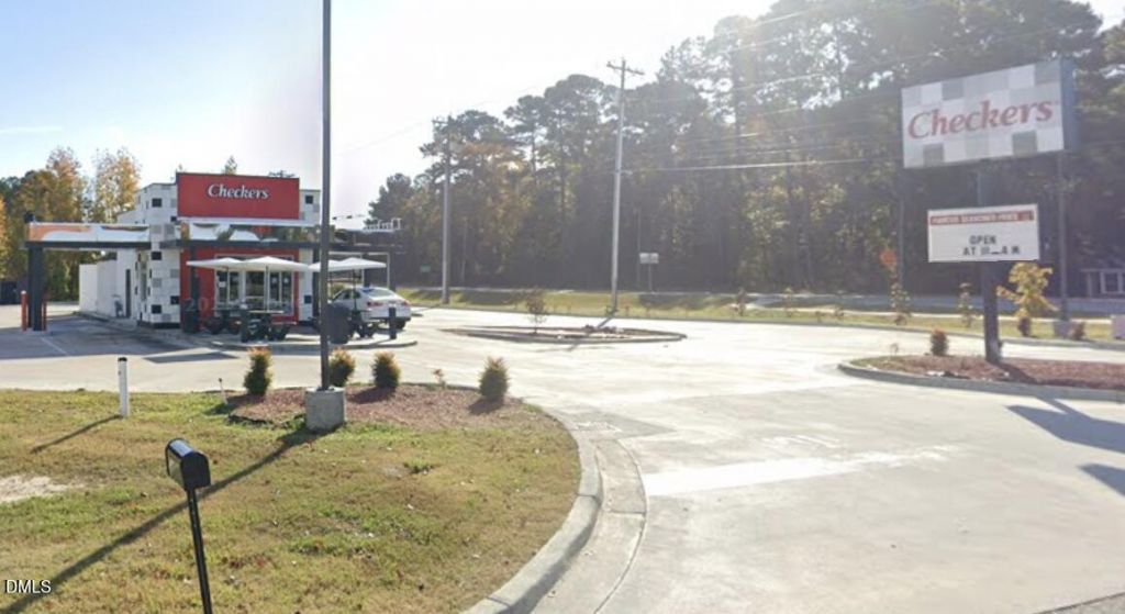 1888 E Raleigh Boulevard, Rocky Mount, NC 27801 Main Photo