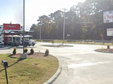 1888 E Raleigh Boulevard, Rocky Mount, NC 27801