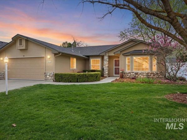 5190 N Edenburgh Way, Boise, ID 83714