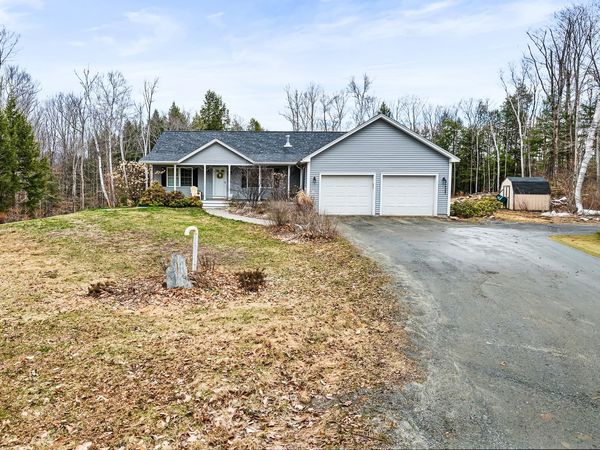69 Rawson Ridge, Grantham, NH 03753