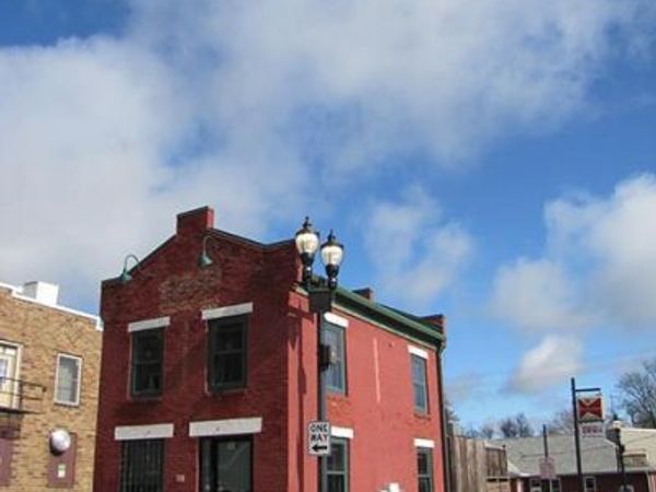 90 Mineral Street, Platteville, WI 53818