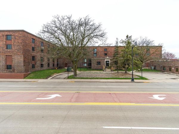 1501 Rose STREET, Unit 34, La Crosse, WI 54603