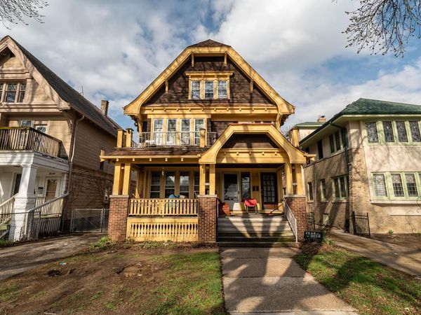 2139 N 48th STREET, Unit 2141, Milwaukee, WI 53208